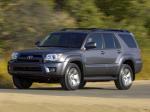 Toyota 4Runner 2005 года
